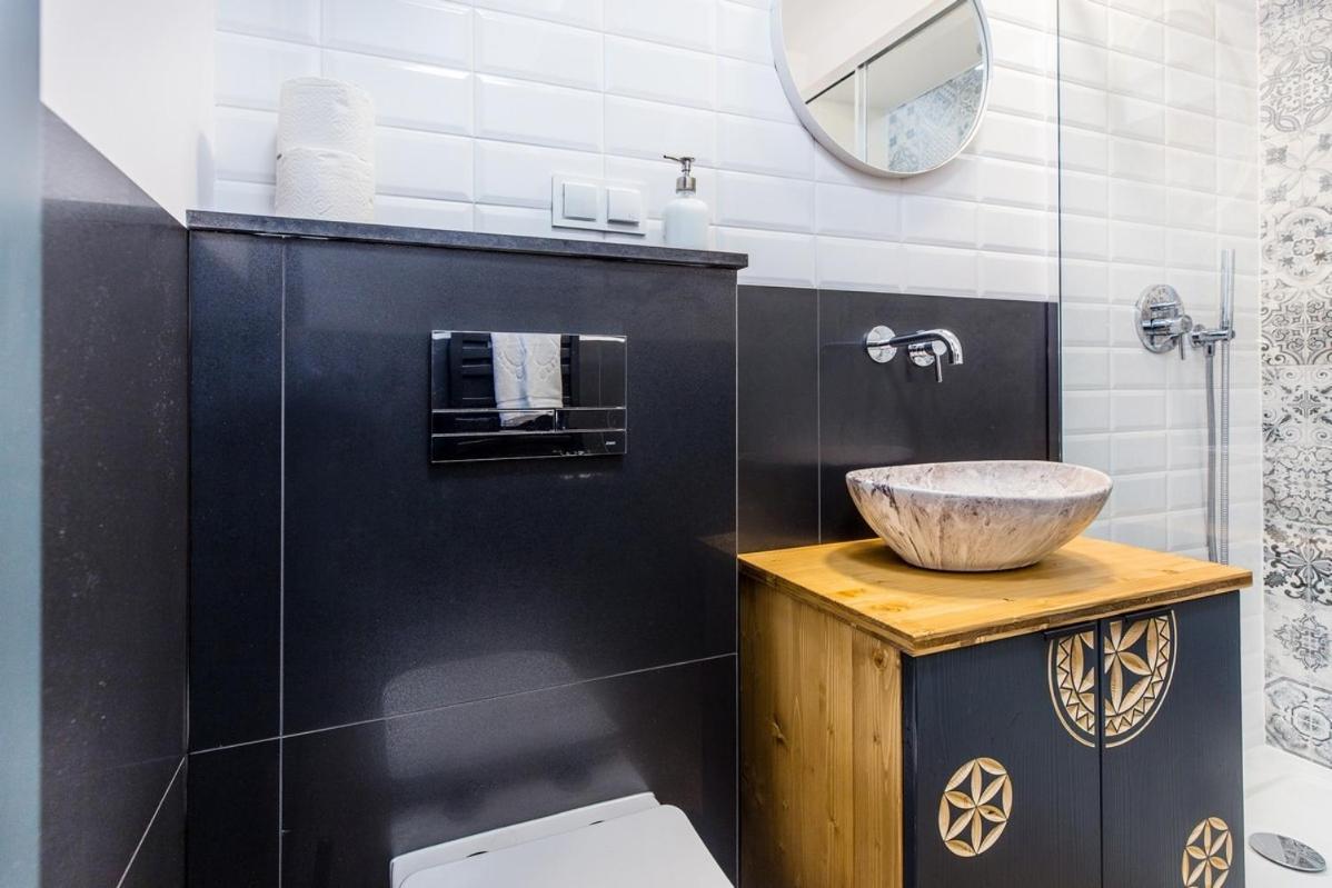 Turbacz- Apartament Na Lesnej 10 บุโควินา ทัตซานสกา ภายนอก รูปภาพ