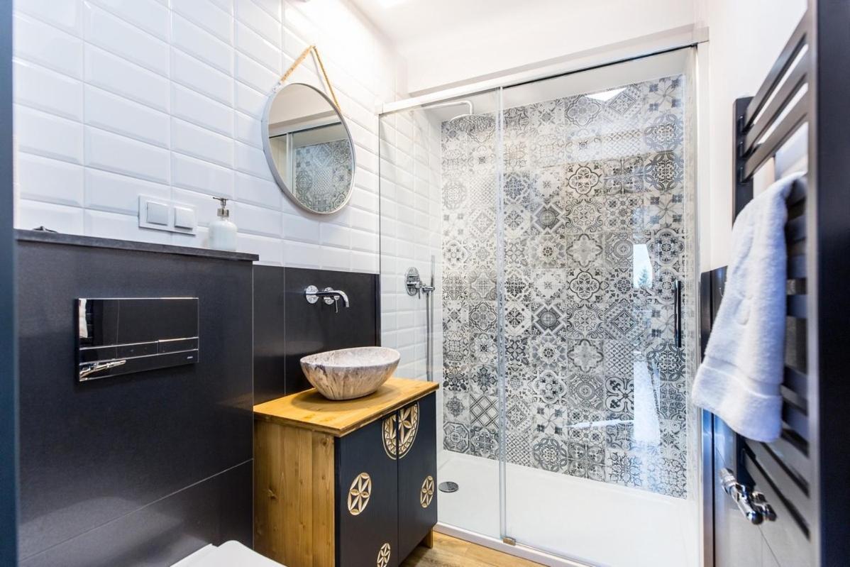 Turbacz- Apartament Na Lesnej 10 บุโควินา ทัตซานสกา ภายนอก รูปภาพ